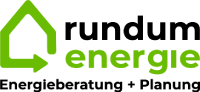 rundum energie GmbH Logo